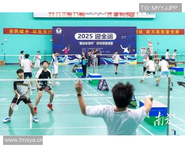 广州羽毛球队个人能力提升之路探讨与热议 广州羽毛球队个人能力提升之路探讨与热议