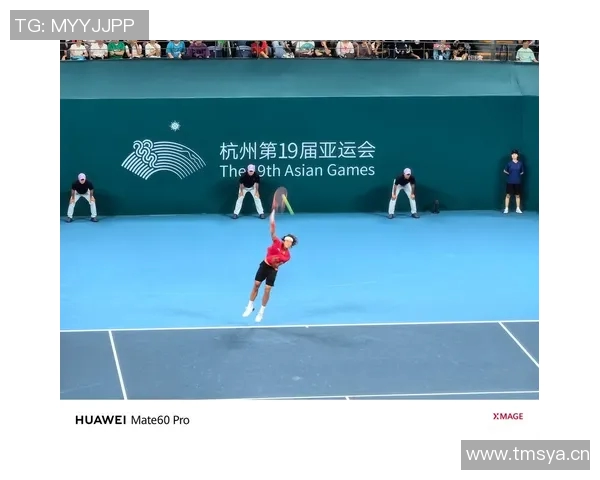 广州网球队在亚运会上的个人能力展现与团队协作的完美结合分析 广州网球队在亚运会上的个人能力展现与团队协作的完美结合分析