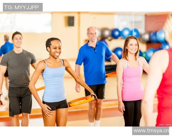 以提升体能为核心，探索科学训练方法与健康生活方式的完美结合