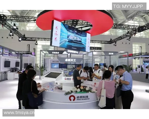 体育竞技与科技融合新趋势探索：从智能装备到虚拟竞技的未来发展路径