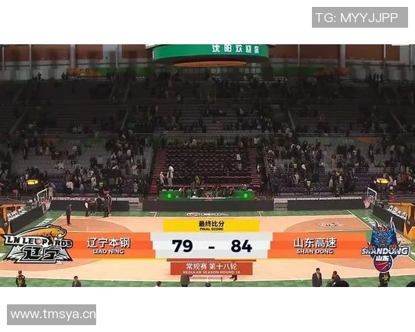 咪咕体育直播精彩对决辽宁队迎战山东队篮球盛宴即将开启